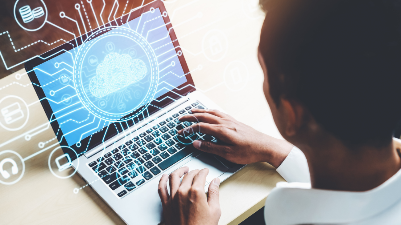 cloud computing for small businesses
