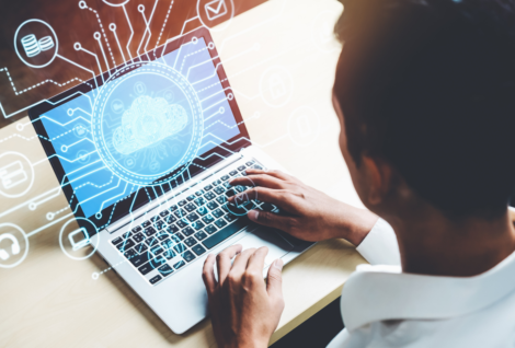 cloud computing for small businesses