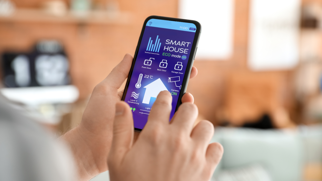How to Turn Your Home into a Smart Home Without Breaking the Bank