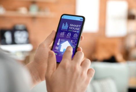 How to Turn Your Home into a Smart Home Without Breaking the Bank