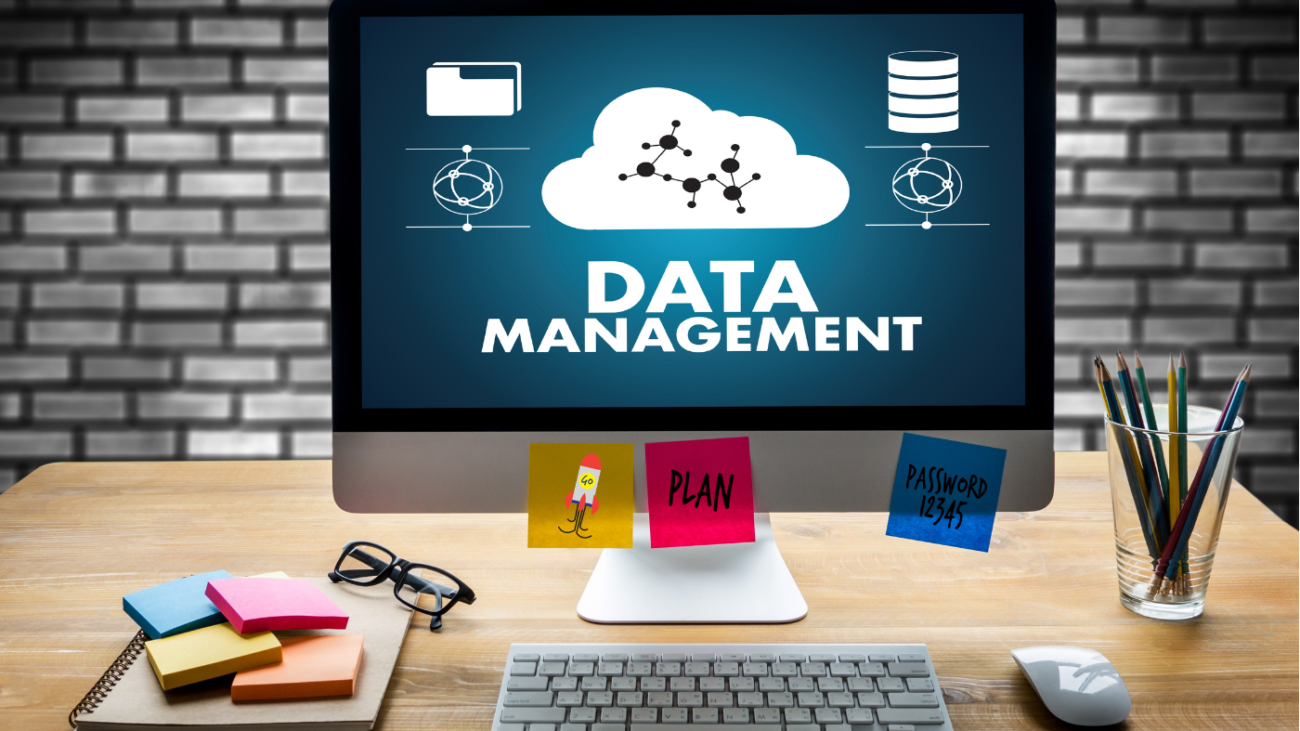 Data Management for Business Growth