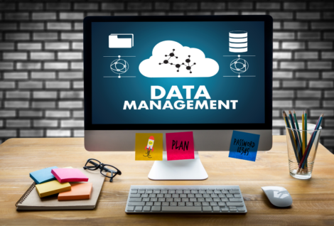Data Management for Business Growth