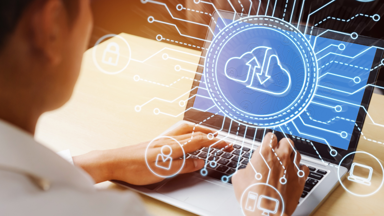 Cloud vs. On-Premise Storage