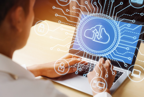 Cloud vs. On-Premise Storage