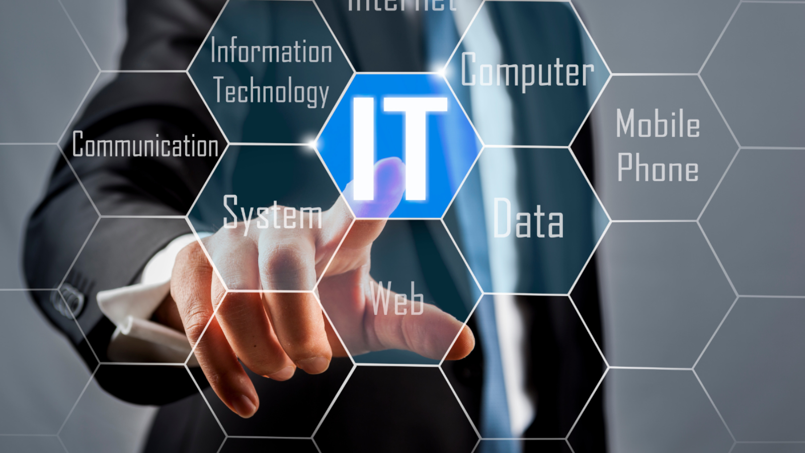 How to Choose the Right IT Consulting Firm for Your Business