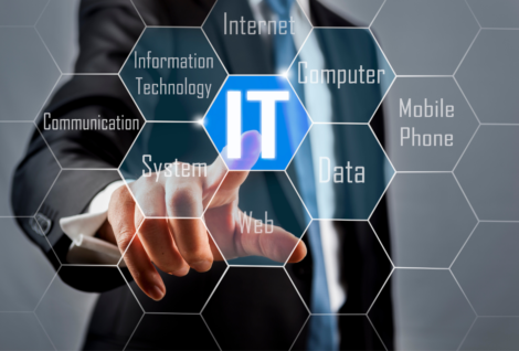 How to Choose the Right IT Consulting Firm for Your Business