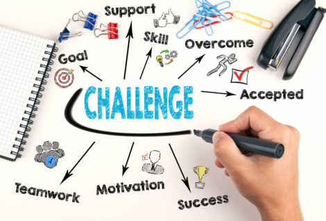 Common IT Challenges Businesses Face and How Consulting Solves Them