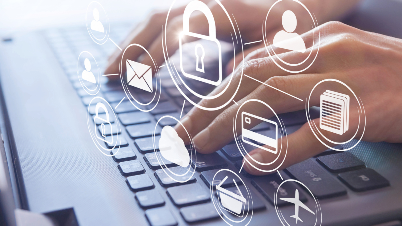 Cyber Security for Small Businesses