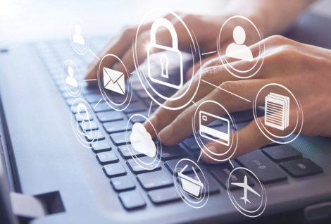Cyber Security for Small Businesses