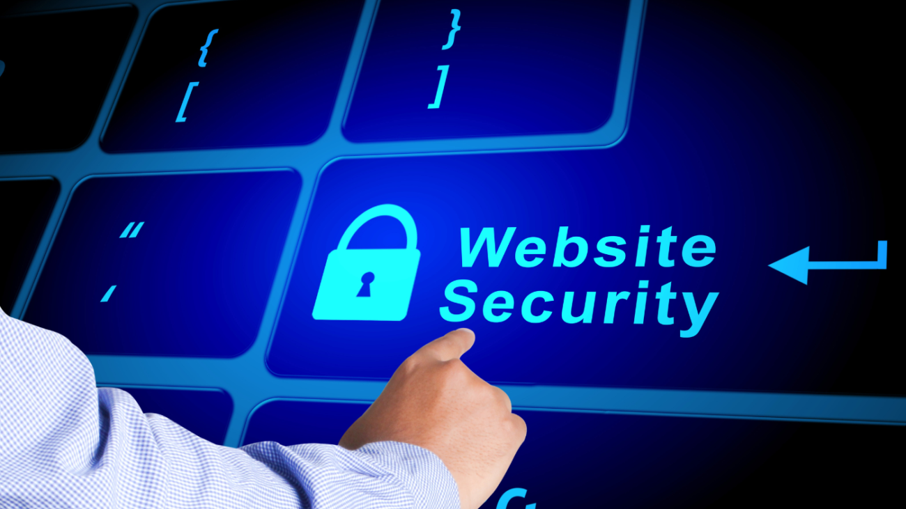 How to Secure Your Website from Hackers & Data Breaches